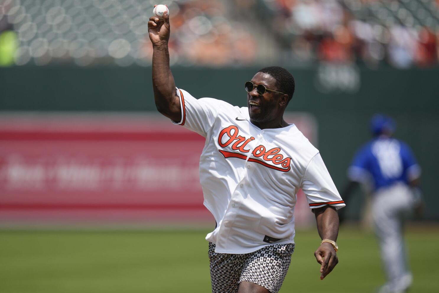 Baltimore orioles fan deals shop